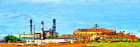 Sugar Mill, Maui